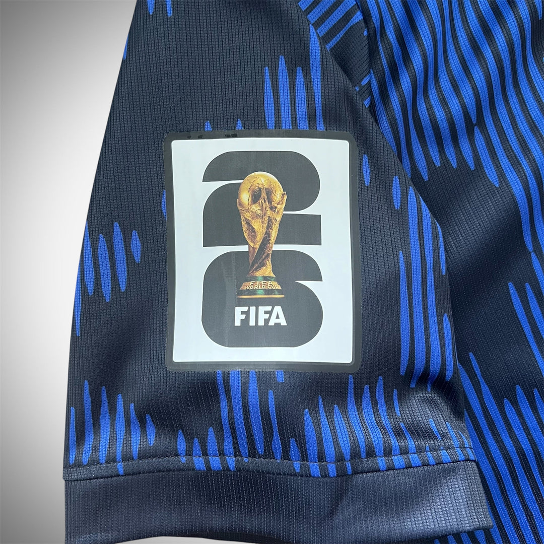 Brasil WC26 - Raphinha