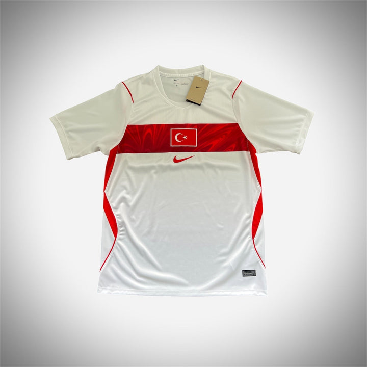 Türkiye WC26 - Away