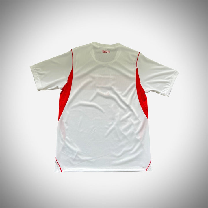 Türkiye WC26 - Away