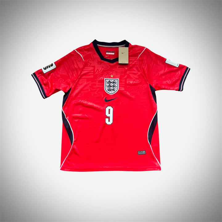 England WC26 - Kane