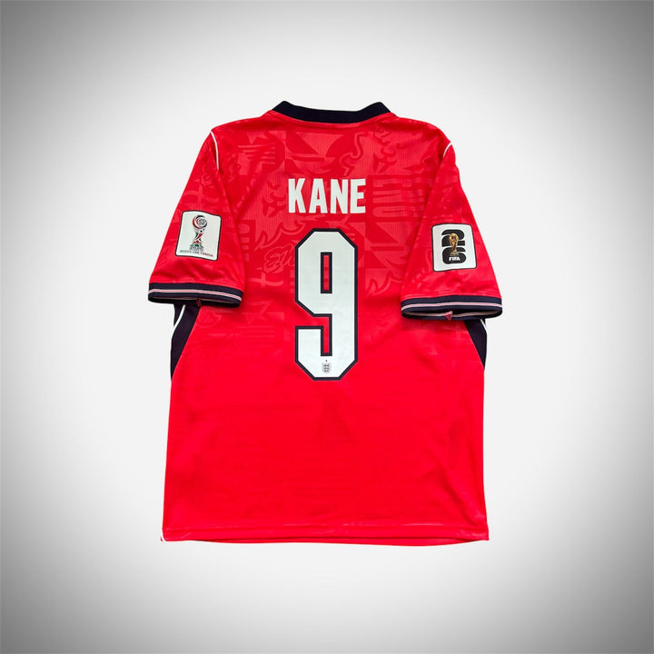 England WC26 - Kane
