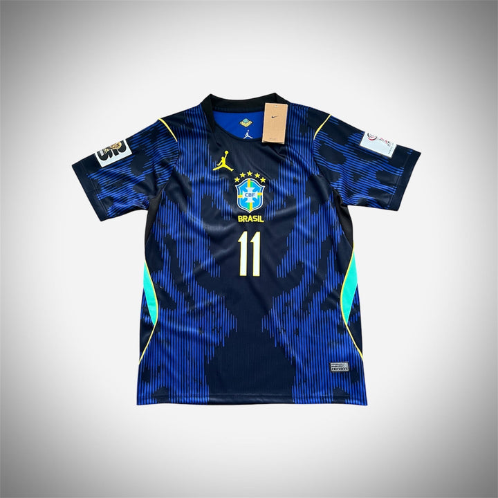 Brasil WC26 - Raphinha