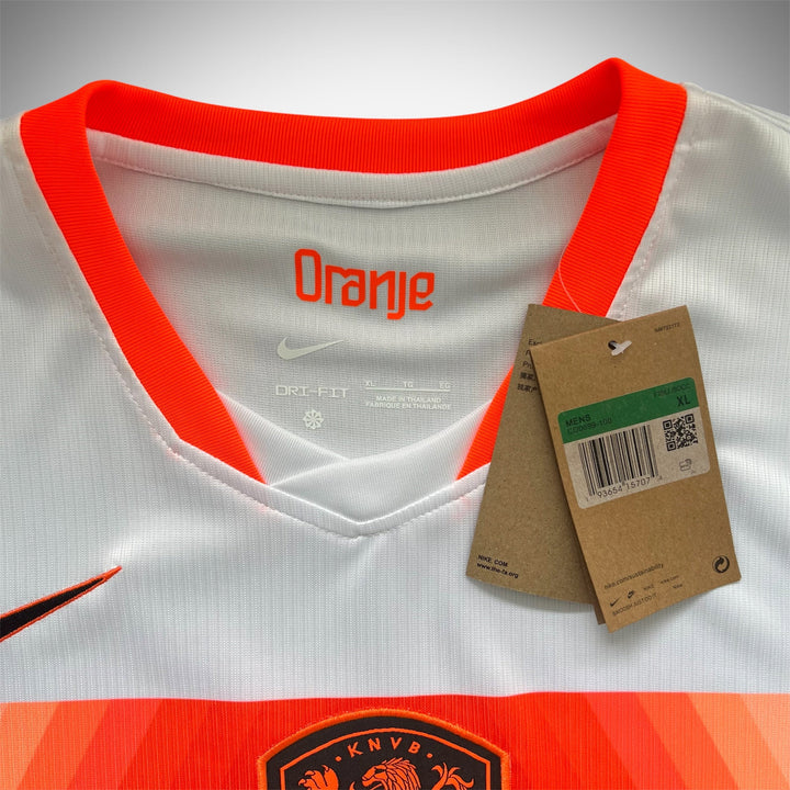 Nederlands Elftal - WK26