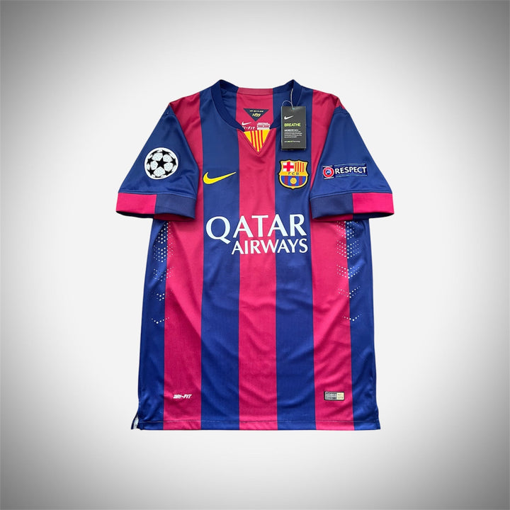FC Barcelona - Neymar JR