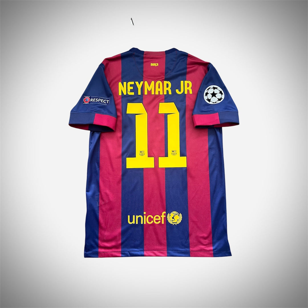 FC Barcelona - Neymar JR