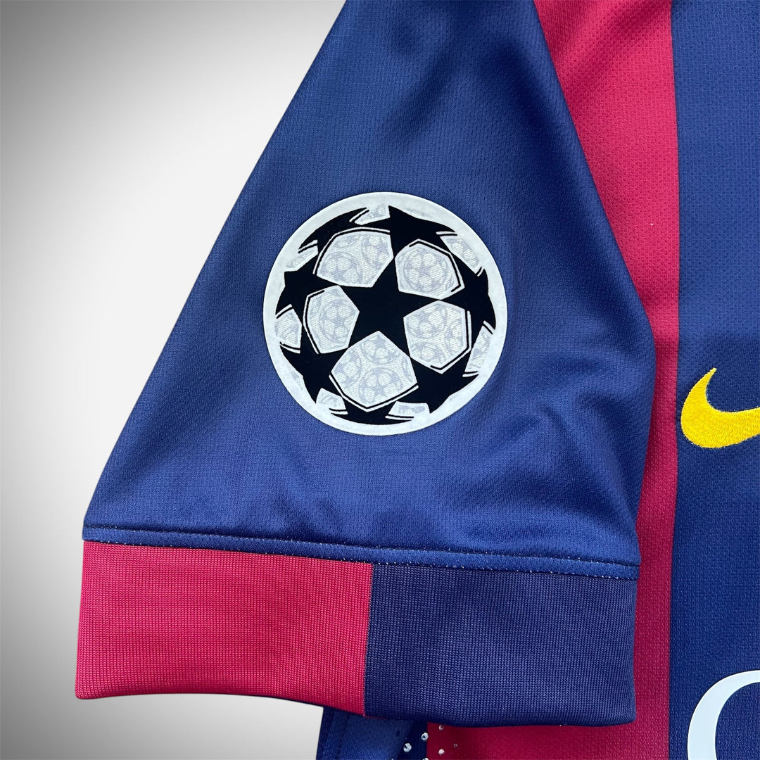 FC Barcelona - Neymar JR