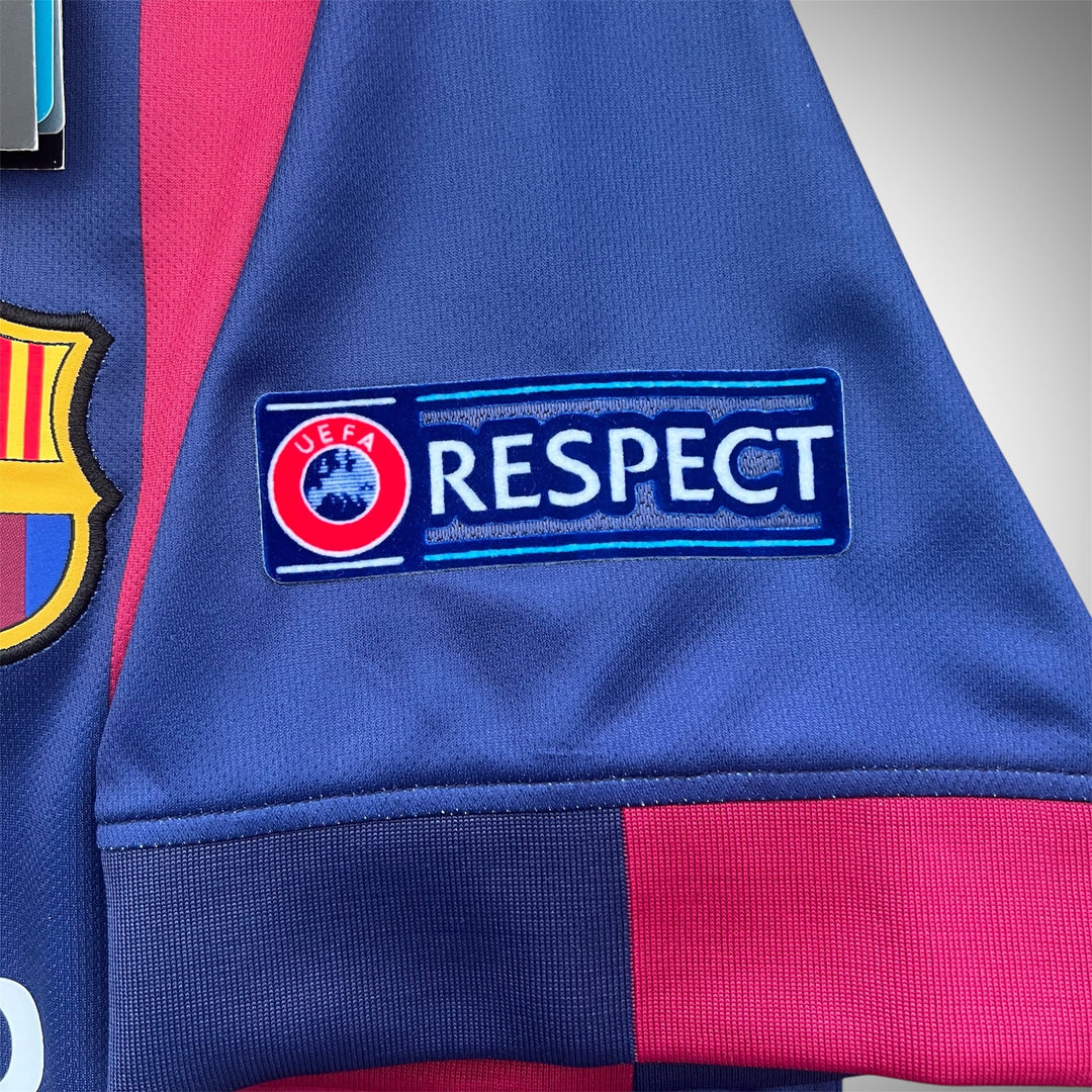 FC Barcelona - Neymar JR