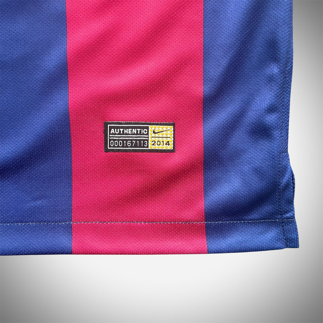 FC Barcelona - Neymar JR