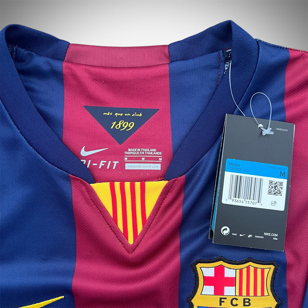 FC Barcelona - Neymar JR