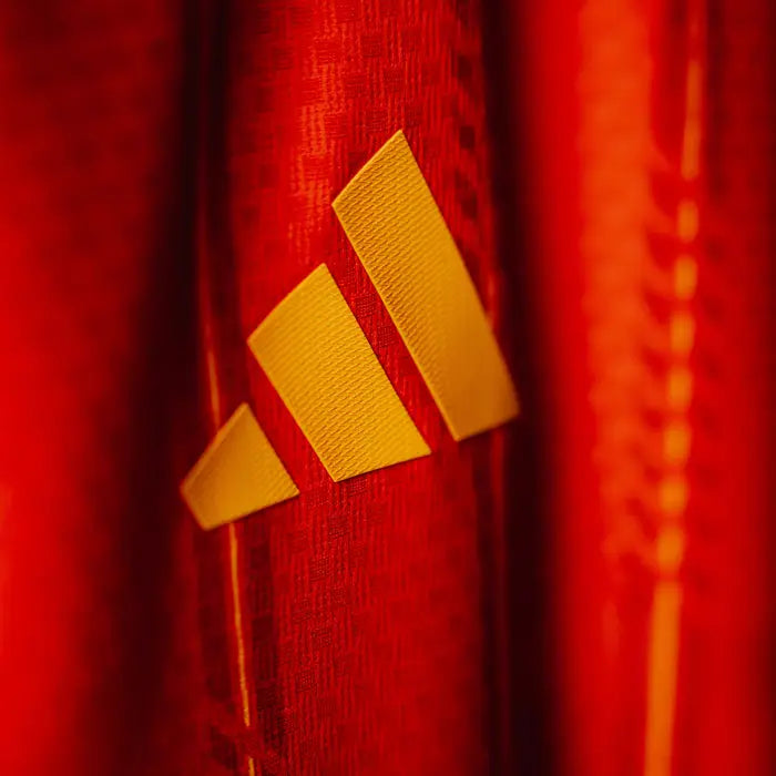 2026-27 Spanien Authentic Heimtrikot