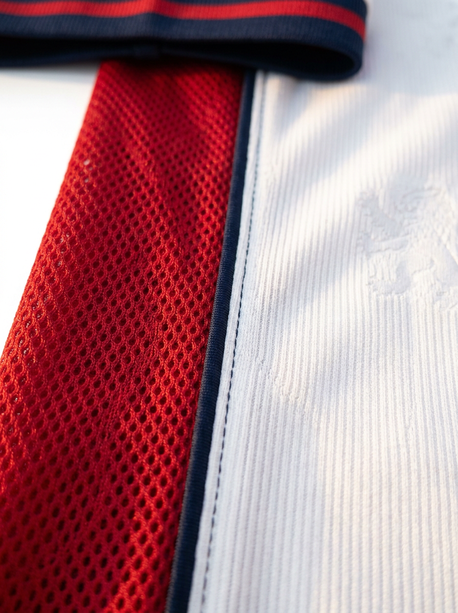 England national  shirt
