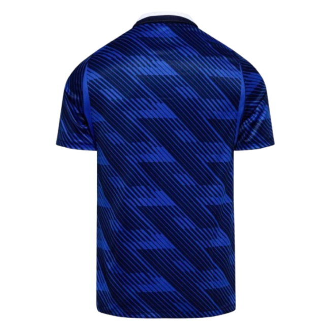Frankreich Heimtrikot 26