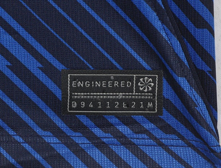 Frankreich Heimtrikot 26